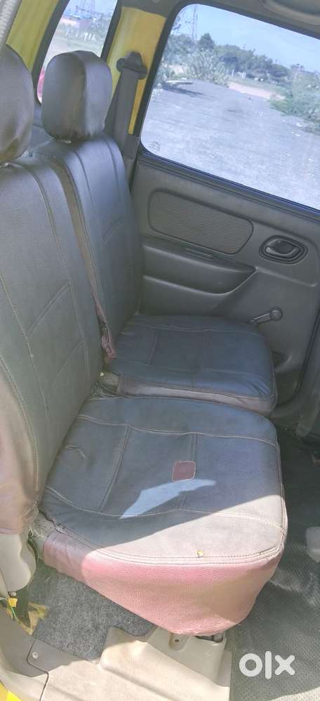 Maruti Suzuki Wagon R, 2006, Lpg