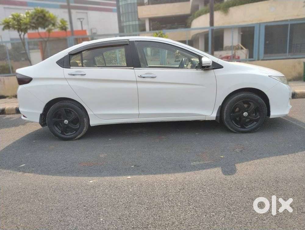 Honda City I Vtec V, 2016, Cng & Hybrids