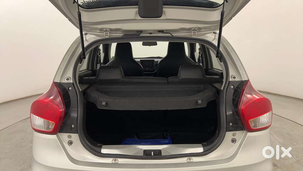 Maruti Suzuki Celerio 1.0 Zxi Plus Amt, 2025, Petrol