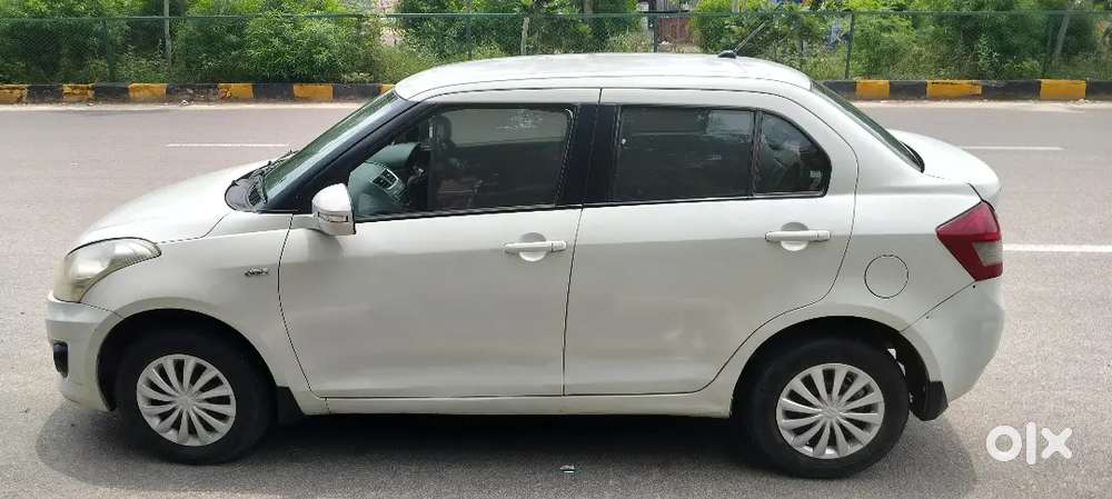 Maruti Suzuki Swift 2013