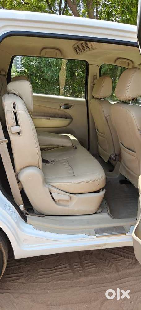 Maruti Suzuki Ertiga Zdi, 2013, Diesel