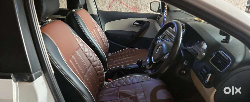 Volkswagen Polo Tdi 2015