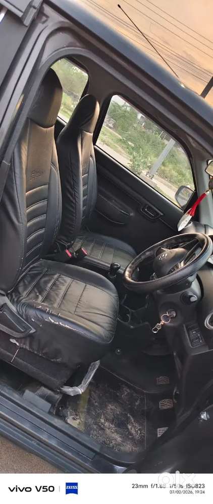 Maruti Suzuki S-presso 2022 Variant 1.0 Vxi Plus