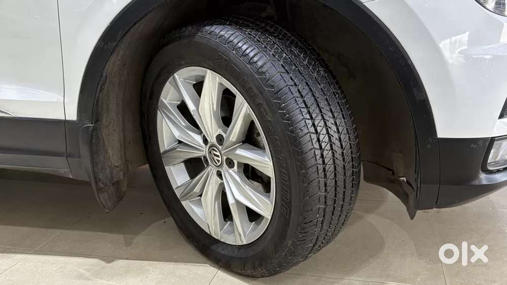 Volkswagen Tiguan 2.0 Tdi Highline, 2020, Diesel