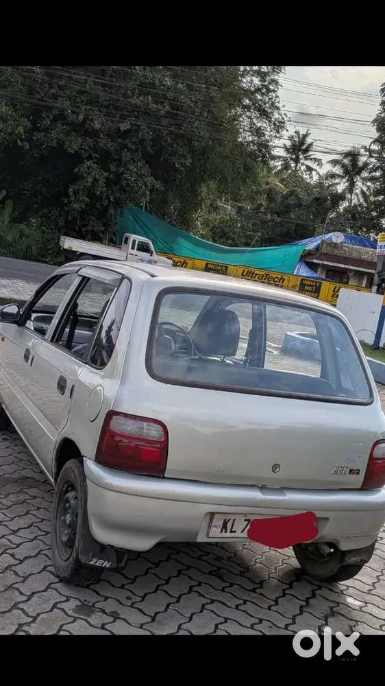 Maruti Suzuki Zen Original