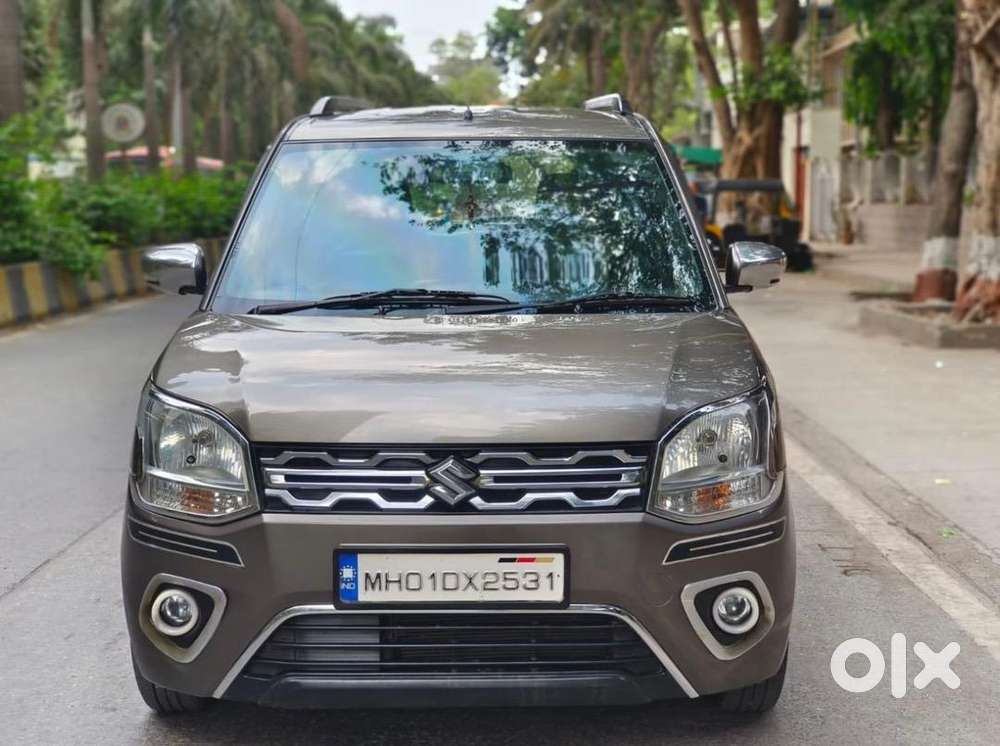 Maruti Suzuki 2019 Km Driven