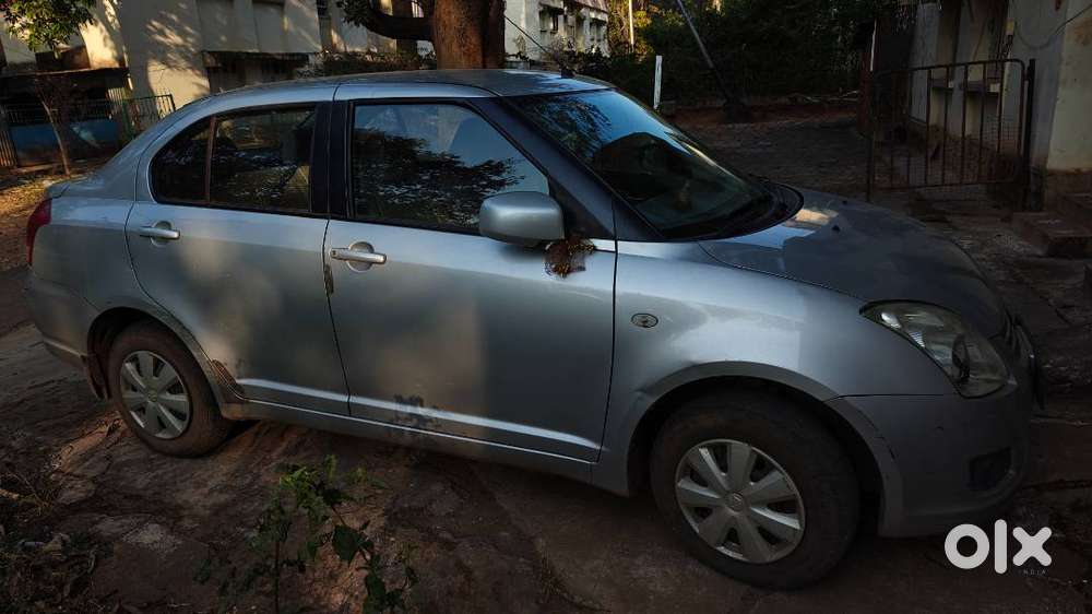 Car In Good Running Condition