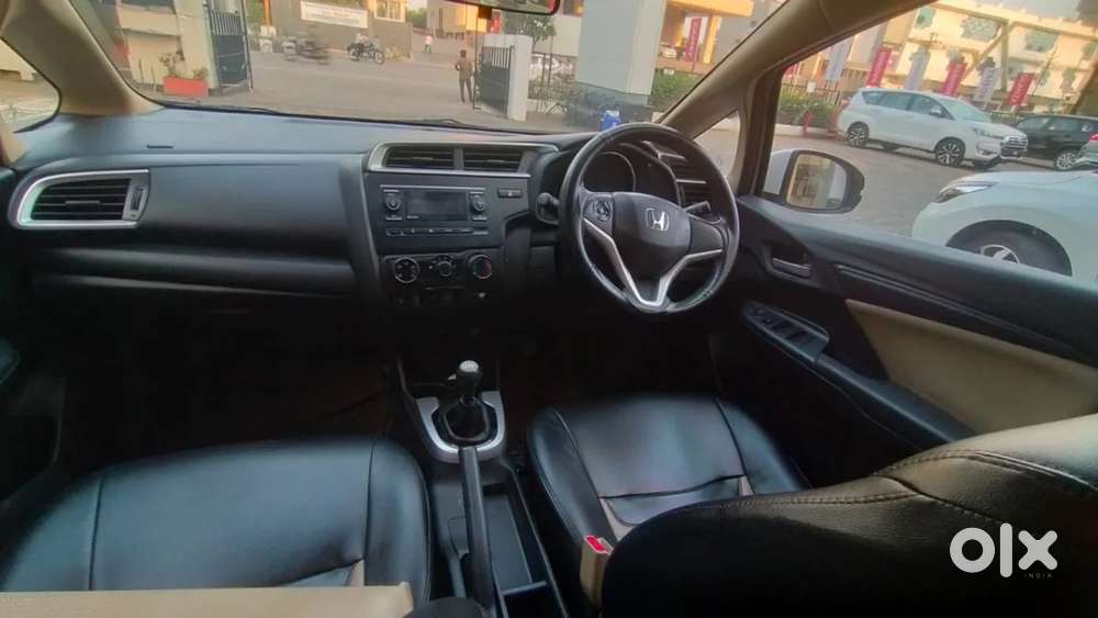 Honda Jazz 1.5 S I Dtec, 2016, Diesel