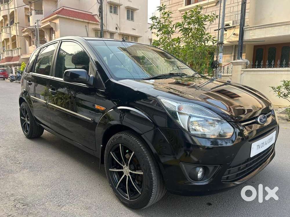 Ford Petrol Car Sale