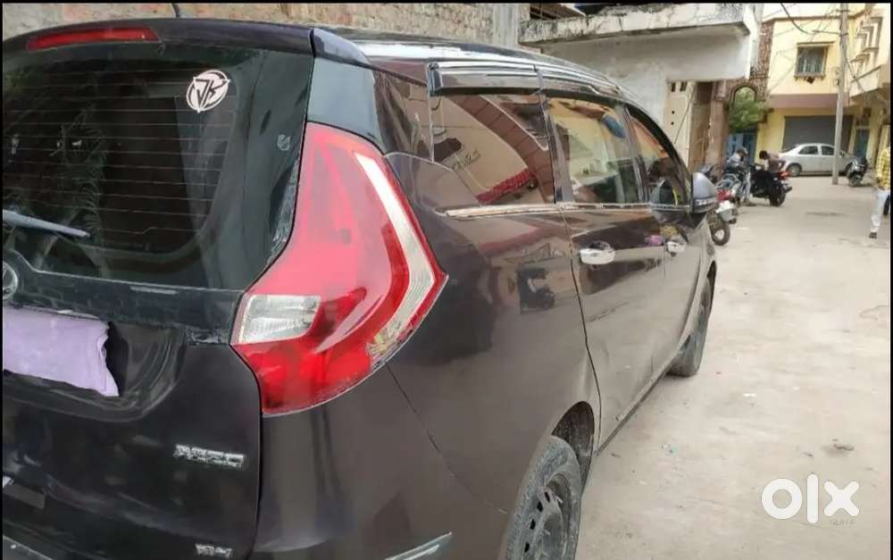 Mahindra Marazzo 2018 Diesel 193000 Km Driven