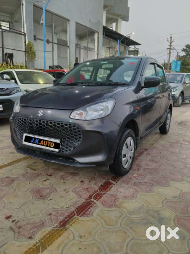 Maruti Suzuki Alto K10 Vxi (o), 2022, Petrol