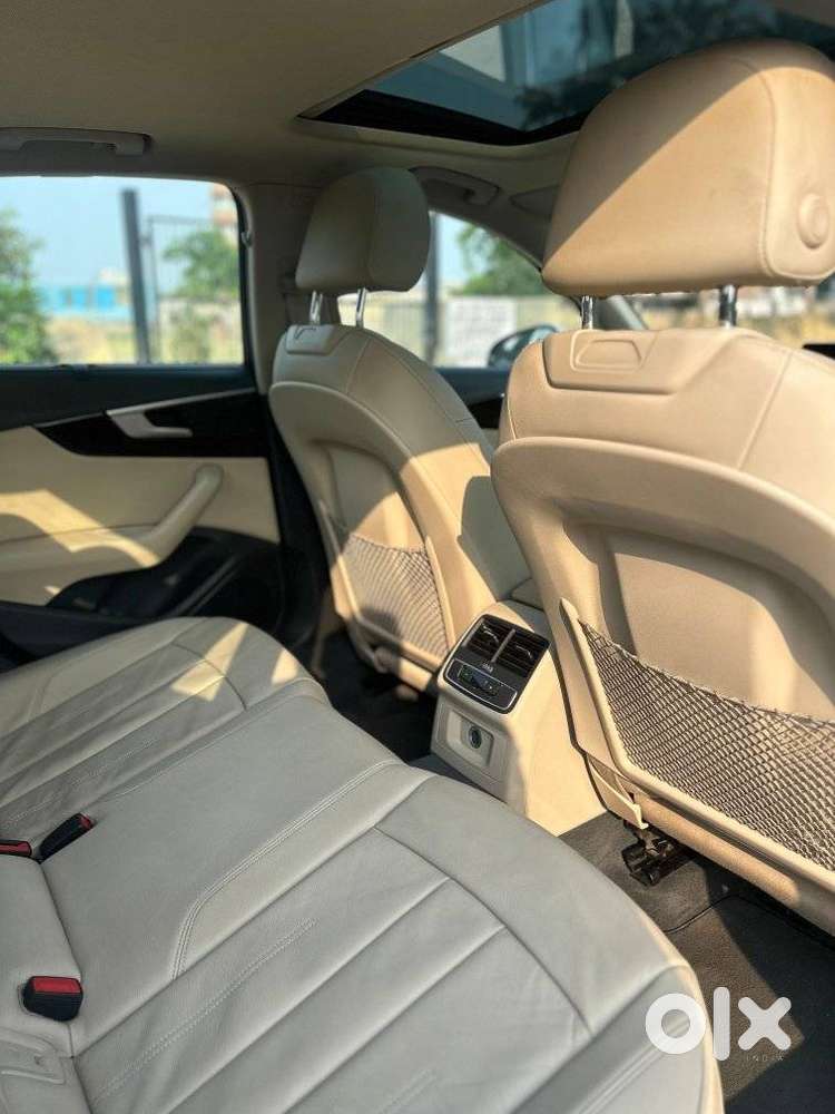 Audi A4 1.4 30 Tfsi Technology Pack, 2019, Petrol