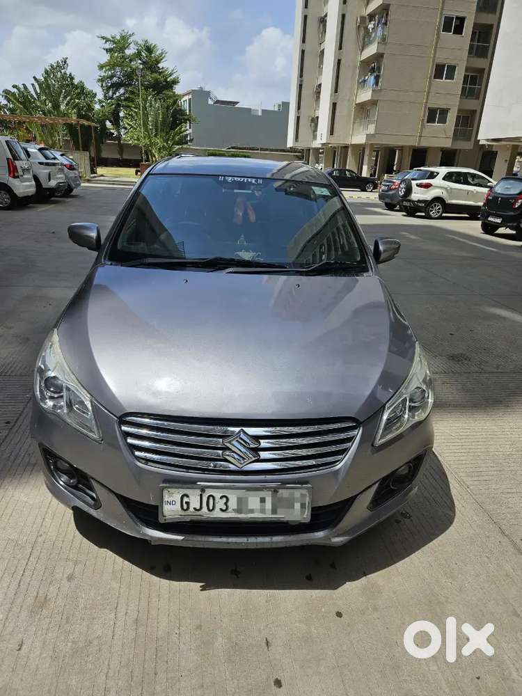 Ciaz Vdi Plus Shvs