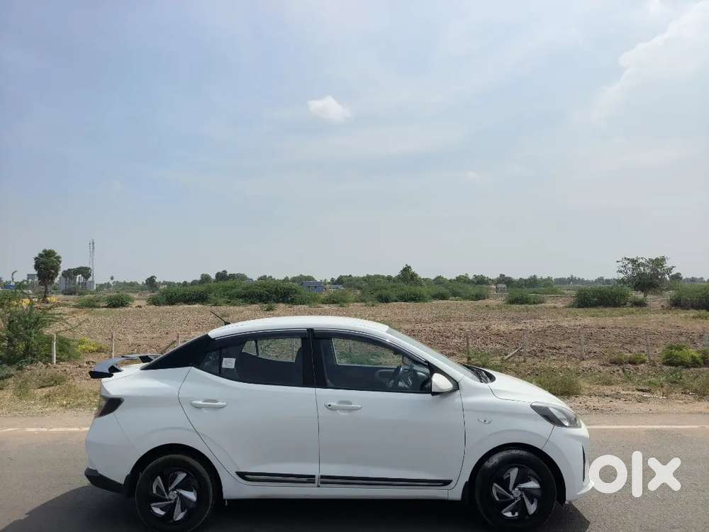 Hyundai Aura 1.2 S 2022 Car