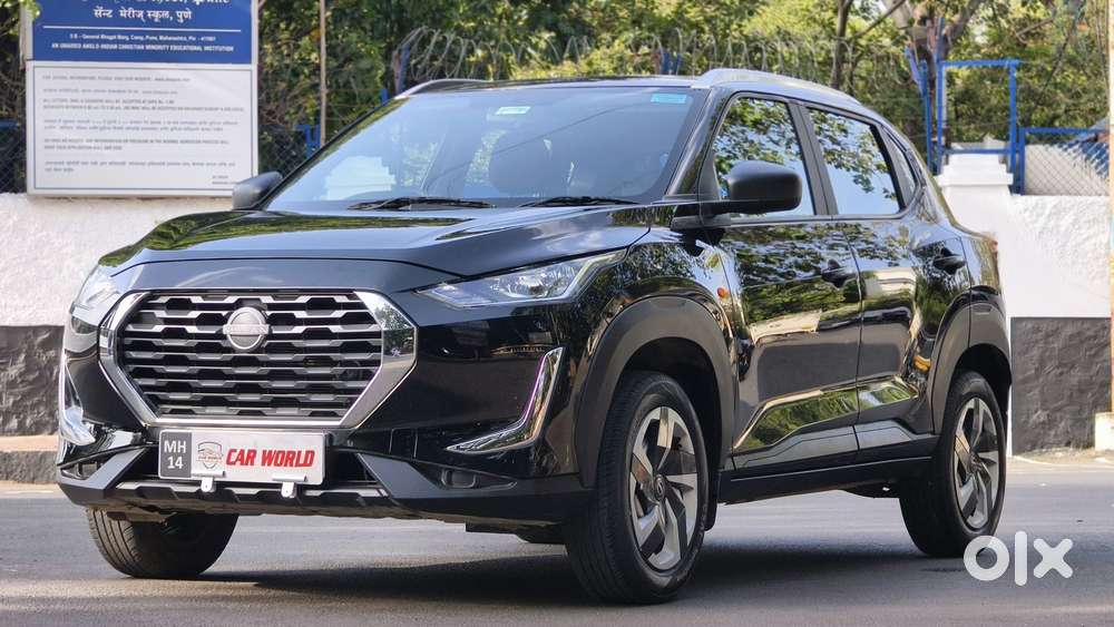 Nissan Magnite 1.0 Xe, 2025, Petrol