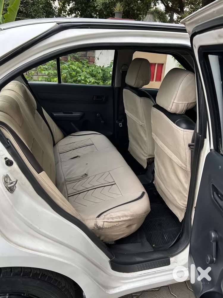 Maruti Suzuki Swift Dzire Tour, 2016, Diesel