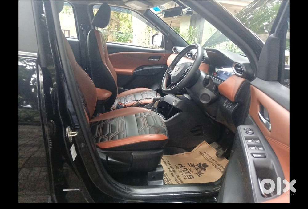 Nissan Magnite Petrol 2025