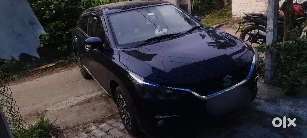 Maruti Suzuki Baleno 2024 Petrol Good Condition