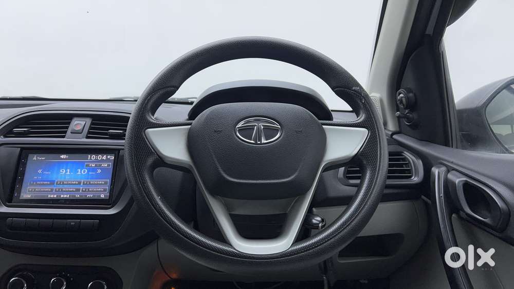 Tata Tiago 1.2 Revotron Xe Cng, 2018, Cng & Hybrids