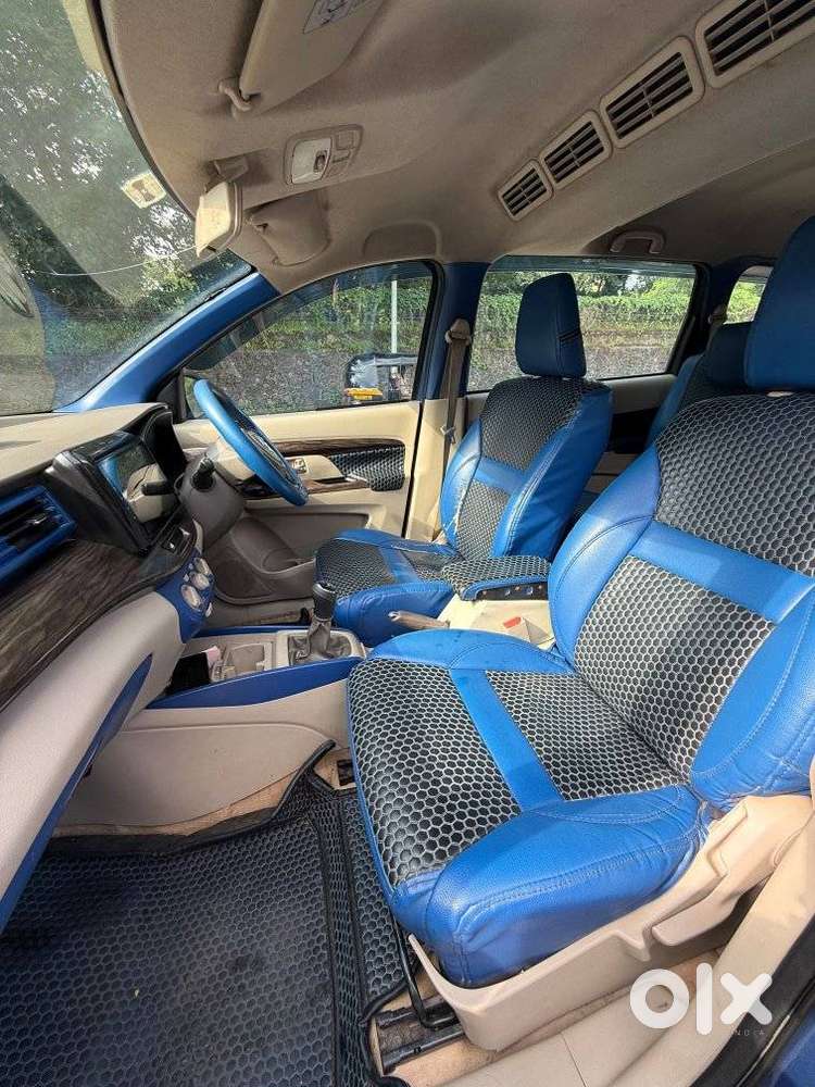 Maruti Suzuki Ertiga Shvs Vdi, 2019, Diesel