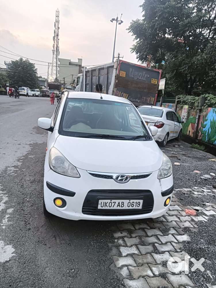 Hyundai I10 Koi Problem Nhi Ha 2009 Model 2029 Ka Last Ha Naam Bhi Hog