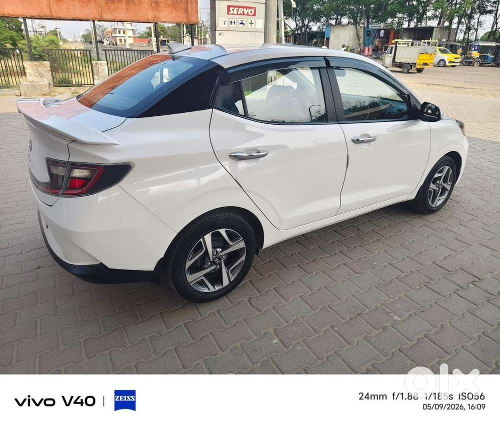New Brand Car