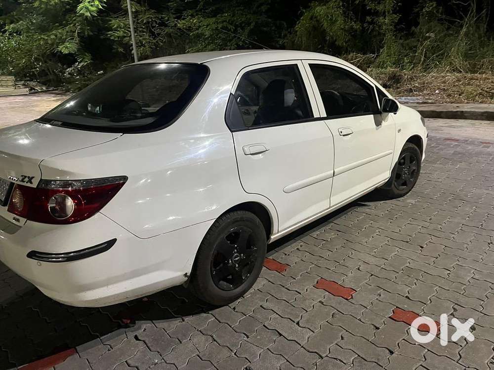 Reliable Honda Car 2007