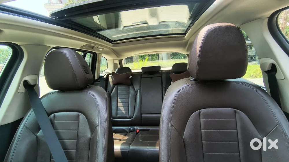 Bmw X3 2019 Diesel 65000 Km Driven