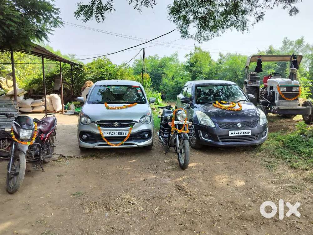 Maruti Suzuki Celerio 2022 Petrol 56500 Km Driven