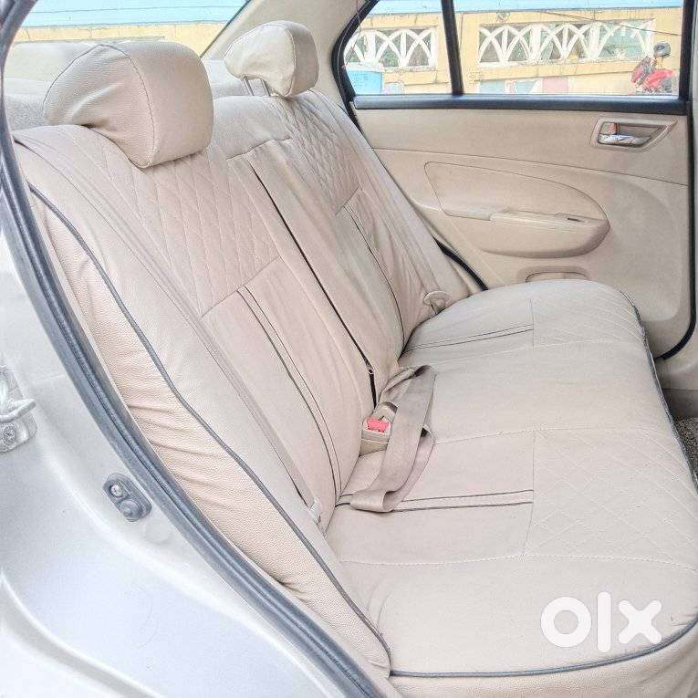 Maruti Suzuki Swift Dzire 1.2 Vxi Bsiv, 2013, Petrol