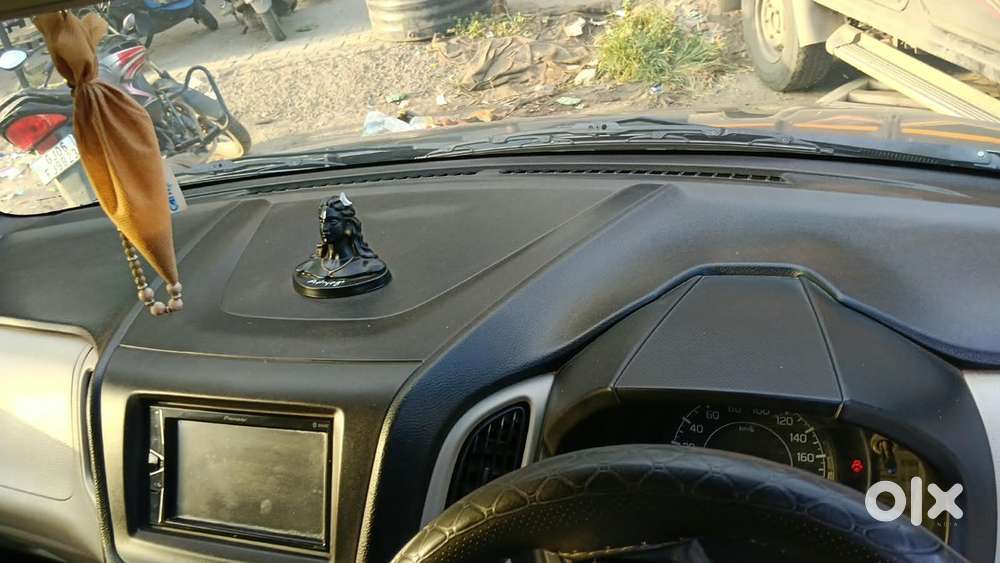 Maruti Wagon R Lxi 2022