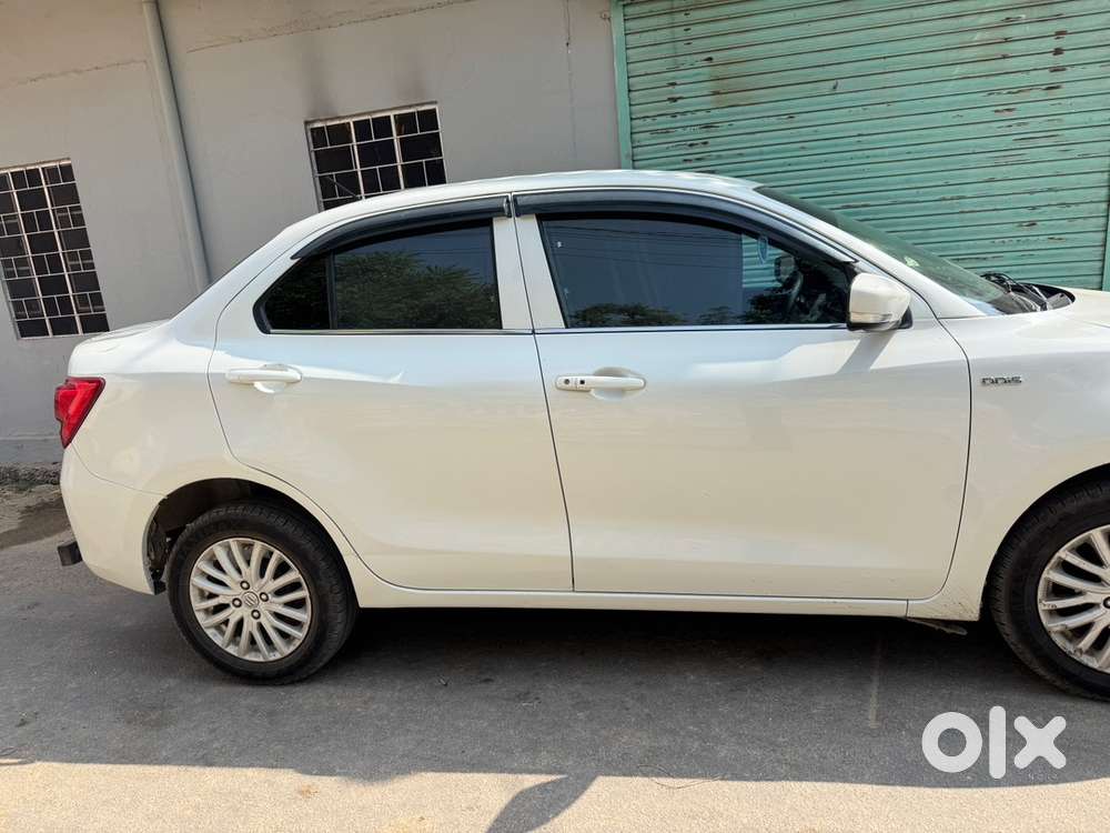 Maruti Suzuki Dzire Diesel Good Condition