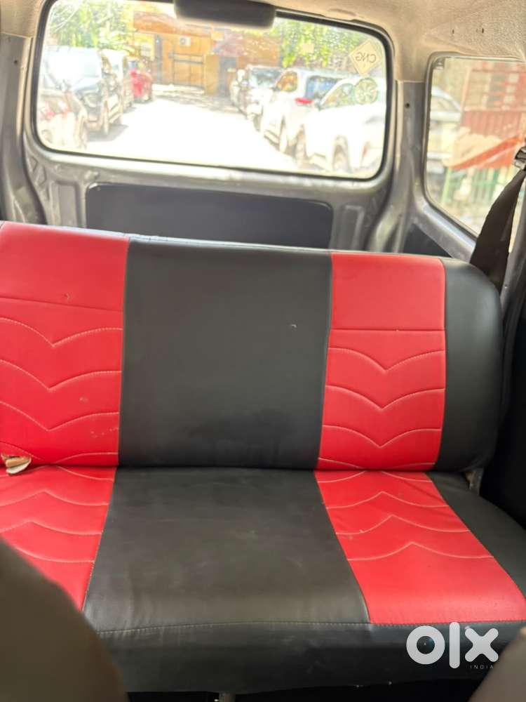Maruti Suzuki Eeco Cng 5 Seater Ac, 2015, Cng & Hybrids