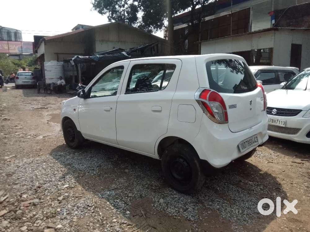 Maruti Suzuki Alto 800, 2014, Petrol