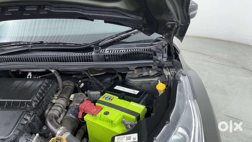 Tata Nexon 1.5 Revotorq Xza Plus (o), 2020, Diesel