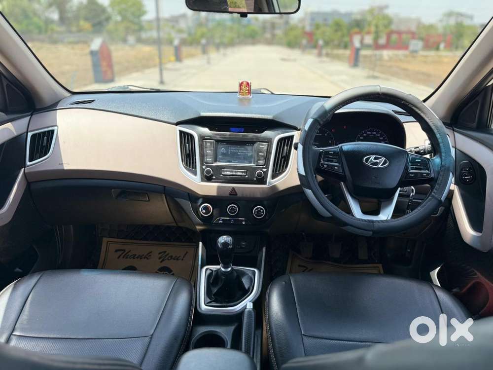 Hyundai Creta 1.4 S Plus Crdi, 2019, Diesel
