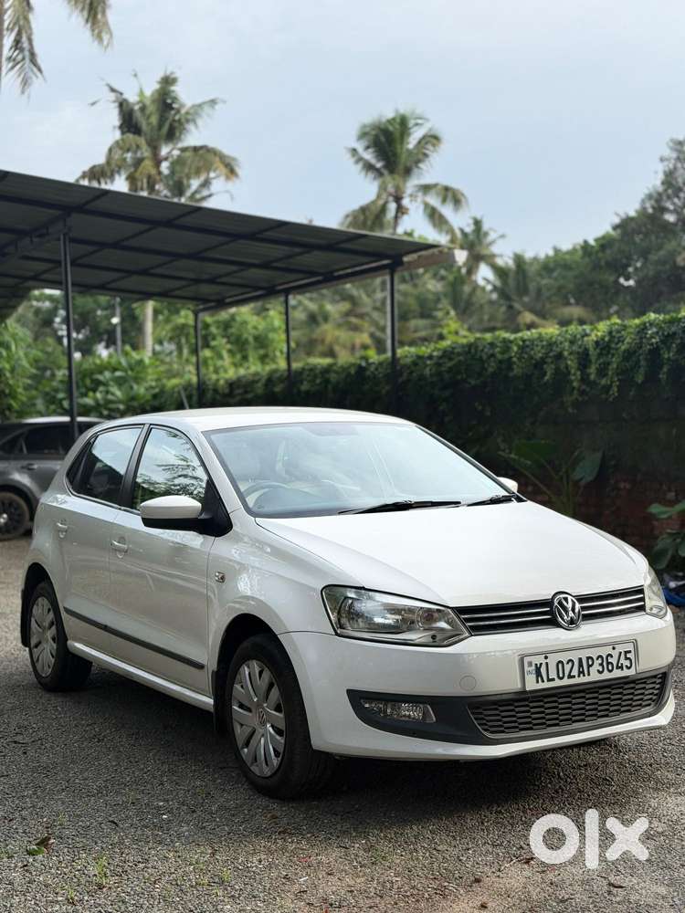 Volkswagen Polo Comfortline 1.2l Diesel, 2013, Diesel