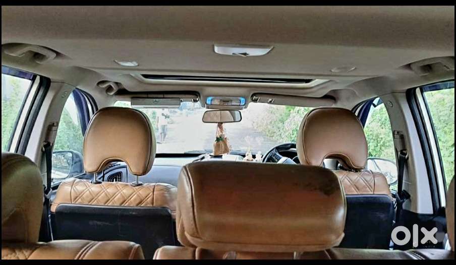 Mahindra Xuv500 W11 Option, 2018, Diesel