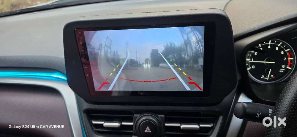 Maruti Suzuki Grand Vitara 1.5 Sigma Smart Hybrid, 2024, Petrol