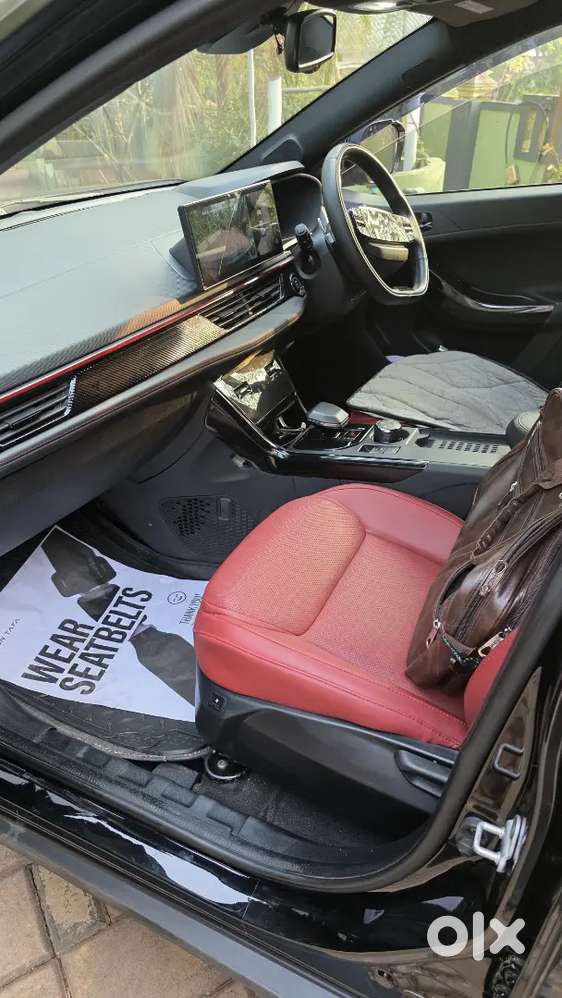 Tata Nexon Ev 2024 Electric 41100 Km Driven 45 Kw