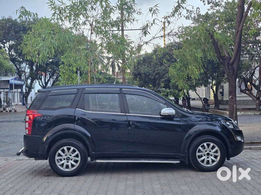 Mahindra Xuv500 2.2 W10, 2016, Diesel