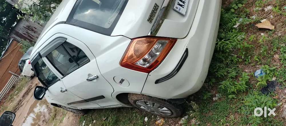 Maruti Suzuki Swift Dzire 2016