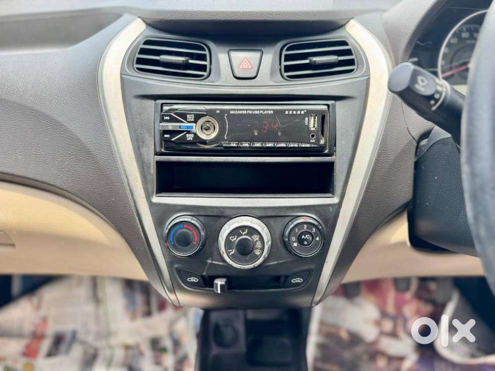 Hyundai Eon 1.0 Magna Plus, 2015, Petrol