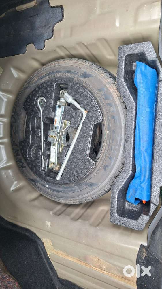 Maruti Suzuki Ciaz Zxi, 2015, Petrol