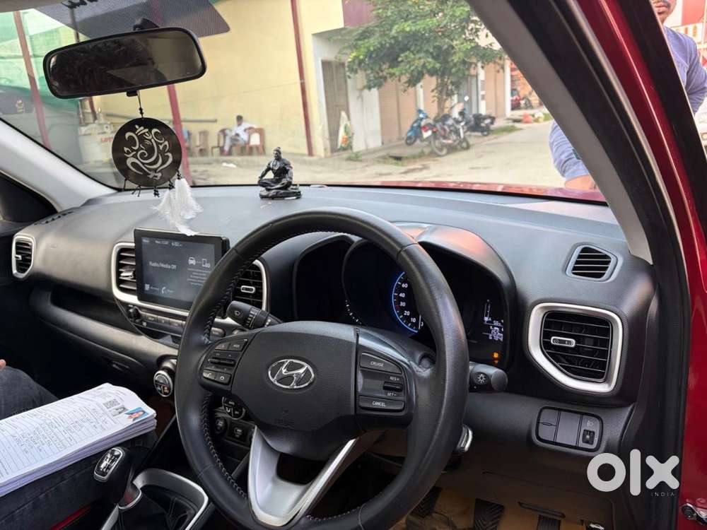 Hyundai Venue