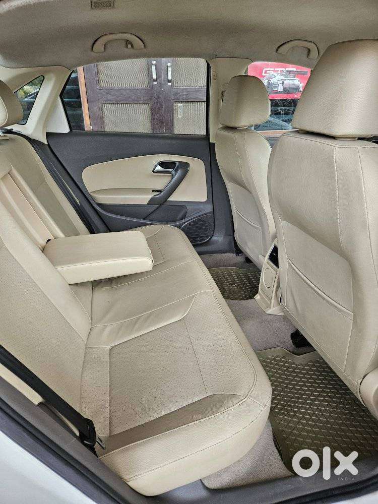 Volkswagen Vento 1.5 Tdi Highline Plus At, 2018, Diesel