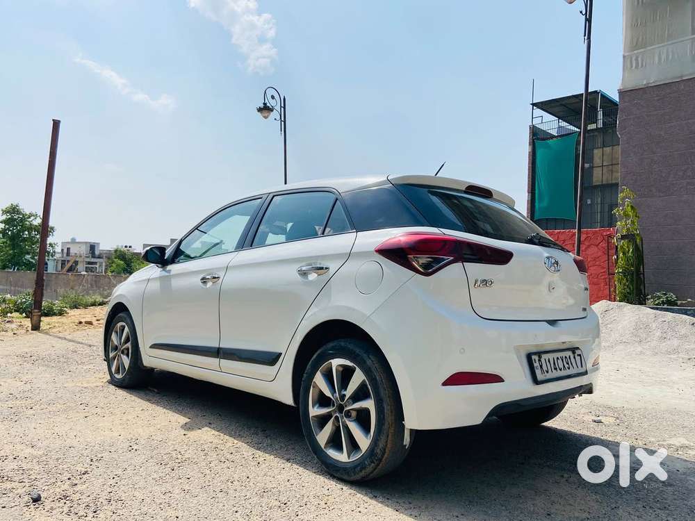 Hyundai I20, 2015, Diesel