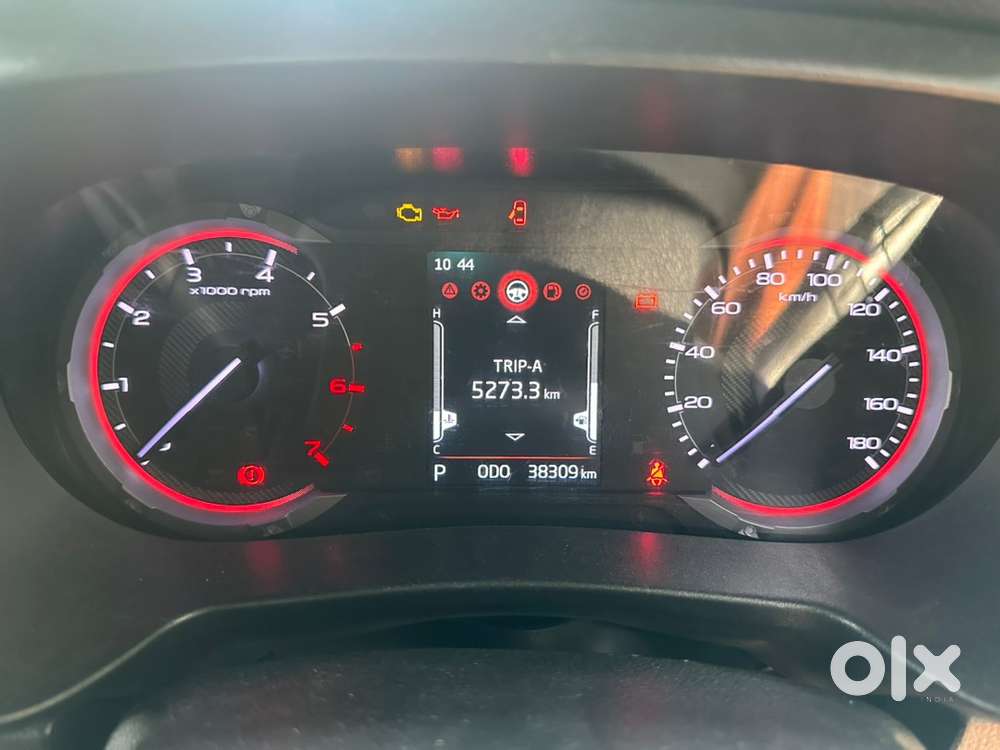 Mahindra Thar 2021 Lx