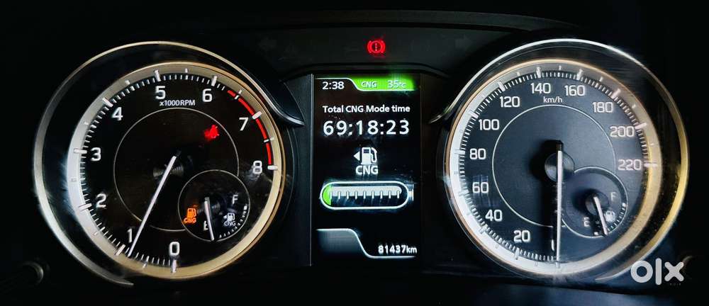 Maruti Suzuki Ertiga Zxi Plus Petrol, 2024, Cng & Hybrids