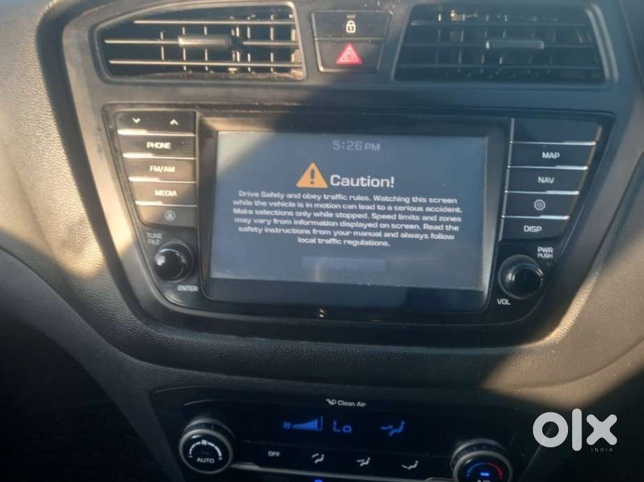 Hyundai I20 Asta 1.2 Mt Dual Tone, 2017, Petrol